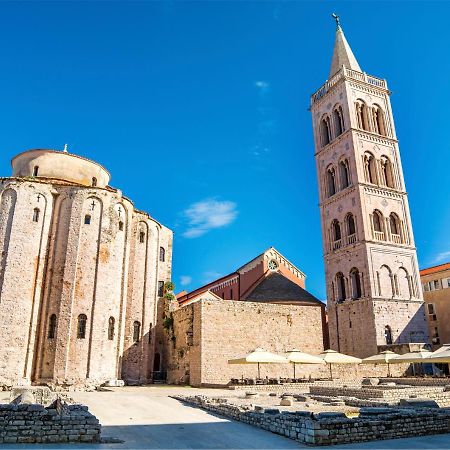 Olive Studios Задар Екстер'єр фото
