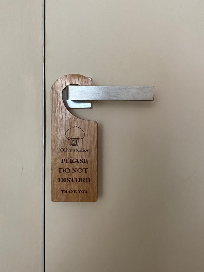 Olive Studios Задар Екстер'єр фото