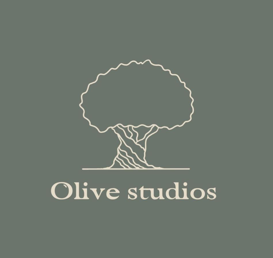 Olive Studios Задар Екстер'єр фото