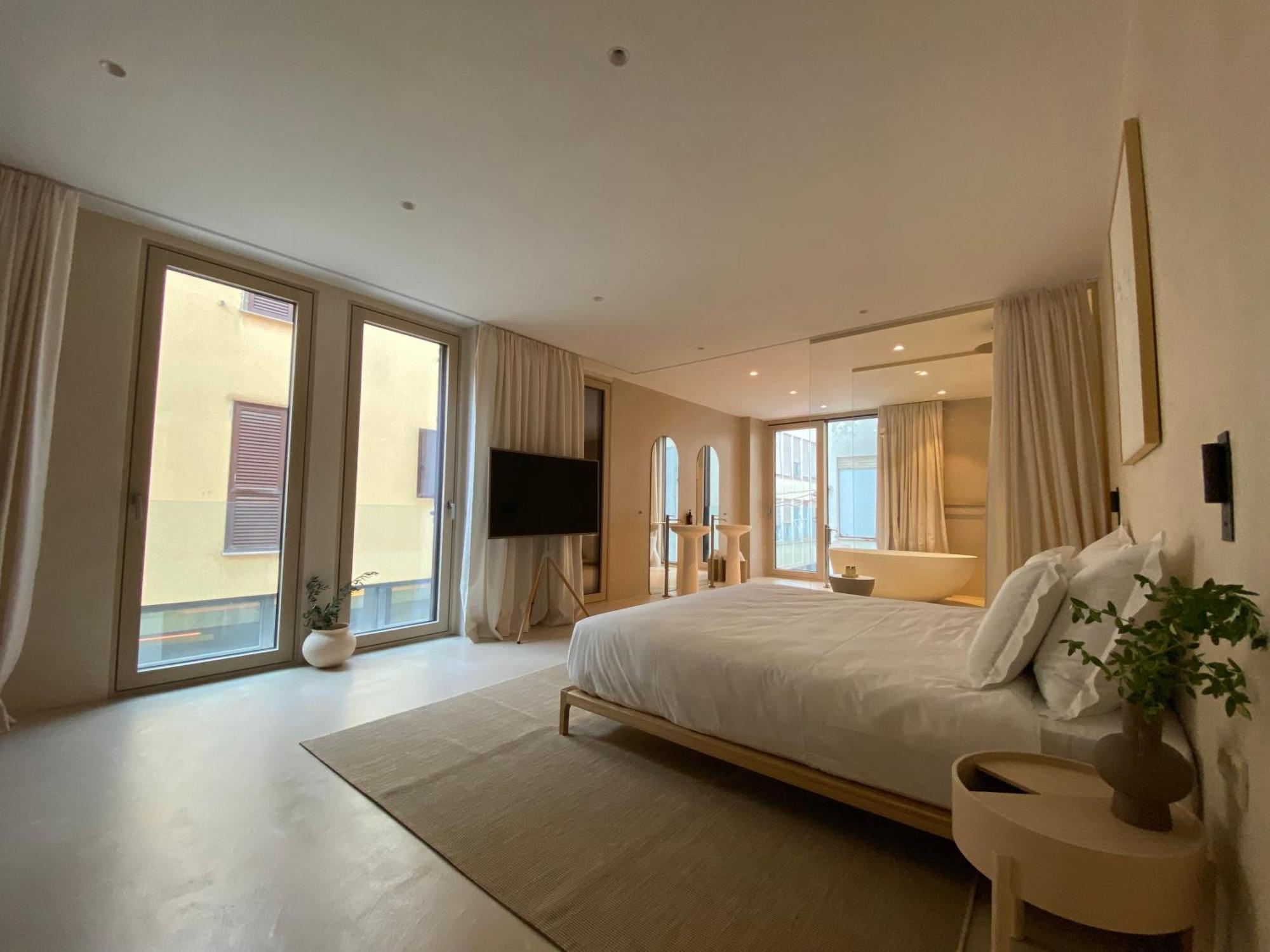 Olive Studios Задар Номер фото
